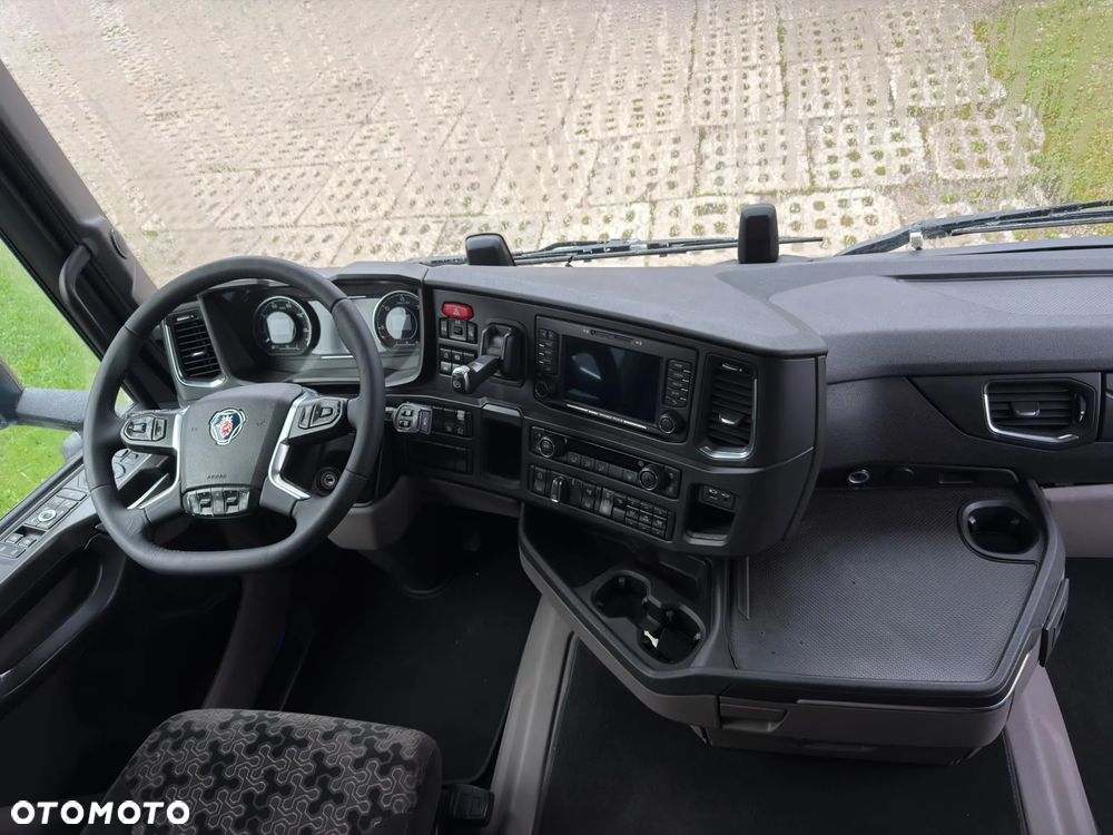 Scania R450 - 27