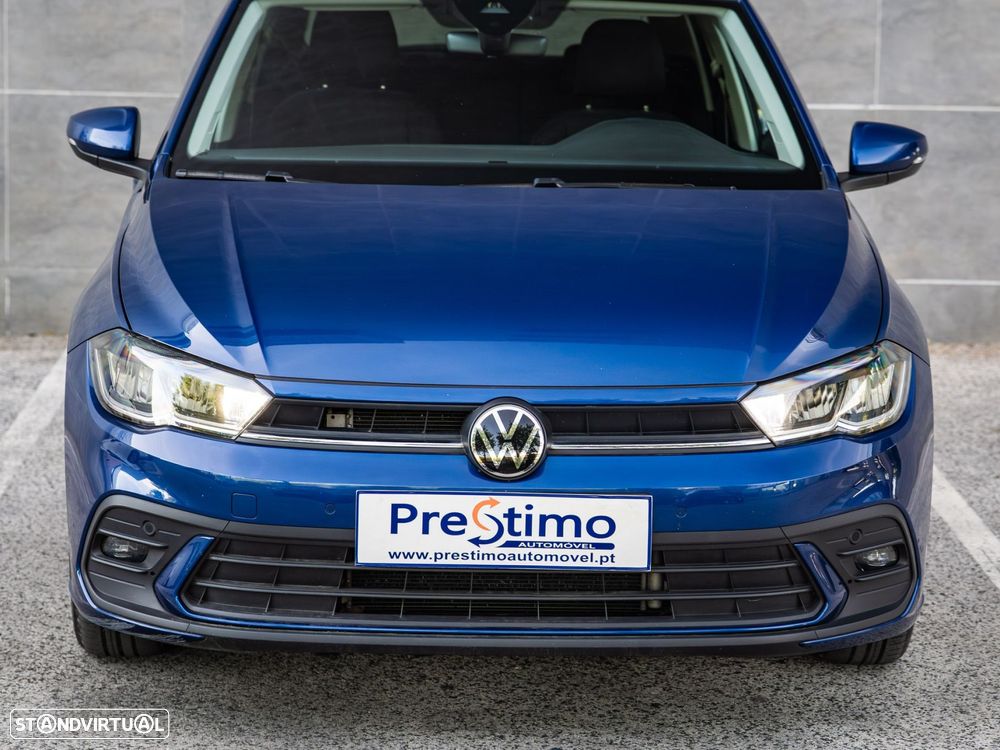 VW Polo 1.0 TSI Life - 19