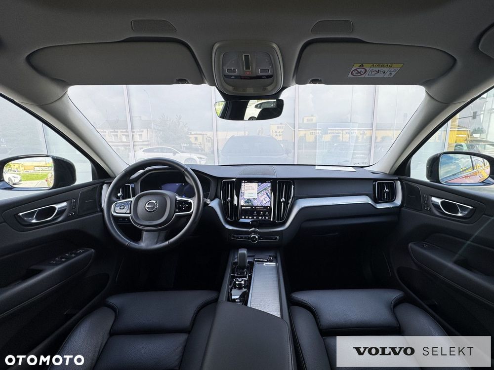 Volvo XC 60 - 26