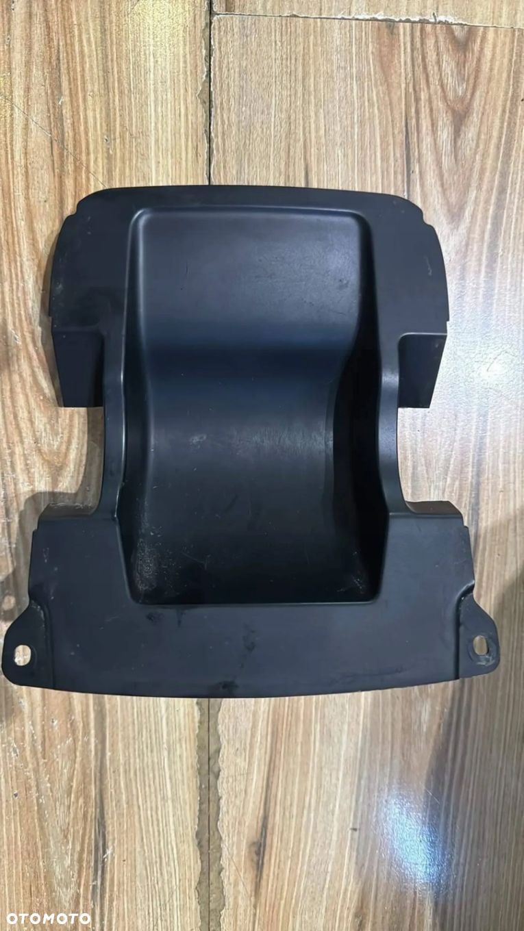 osłona hamulca ręcznego ford s-max mk1 lift - 1