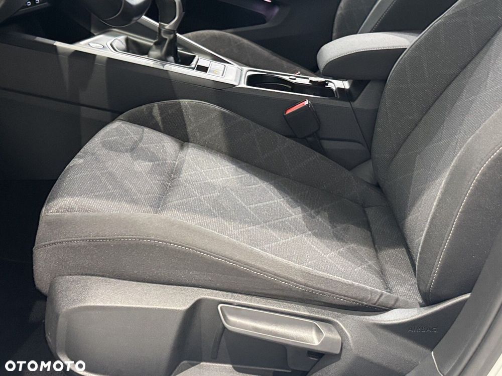 Volkswagen Golf 1.5 TSI EVO Life - 21