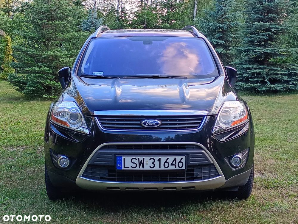 Ford Kuga - 5