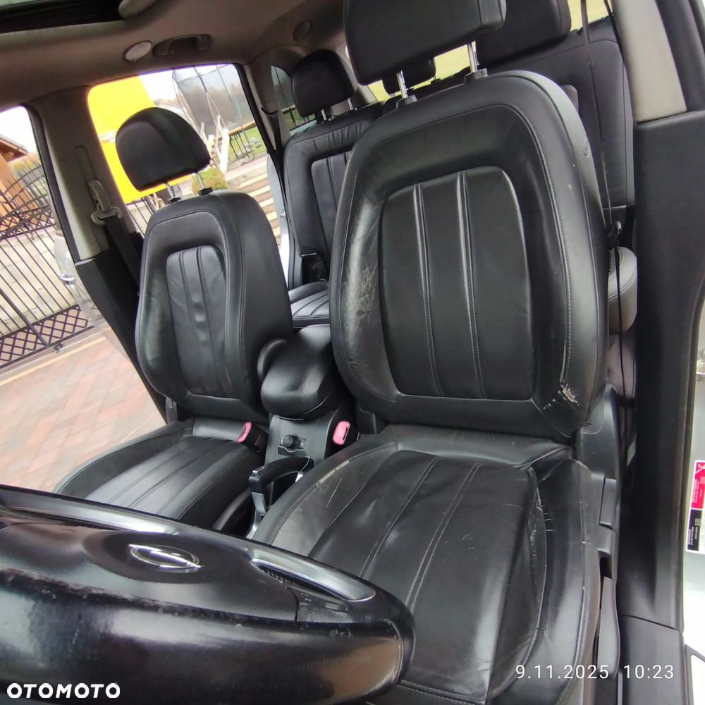 Opel Antara 2.0 CDTI Cosmo - 5