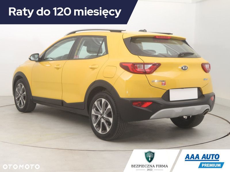 Kia Stonic - 6