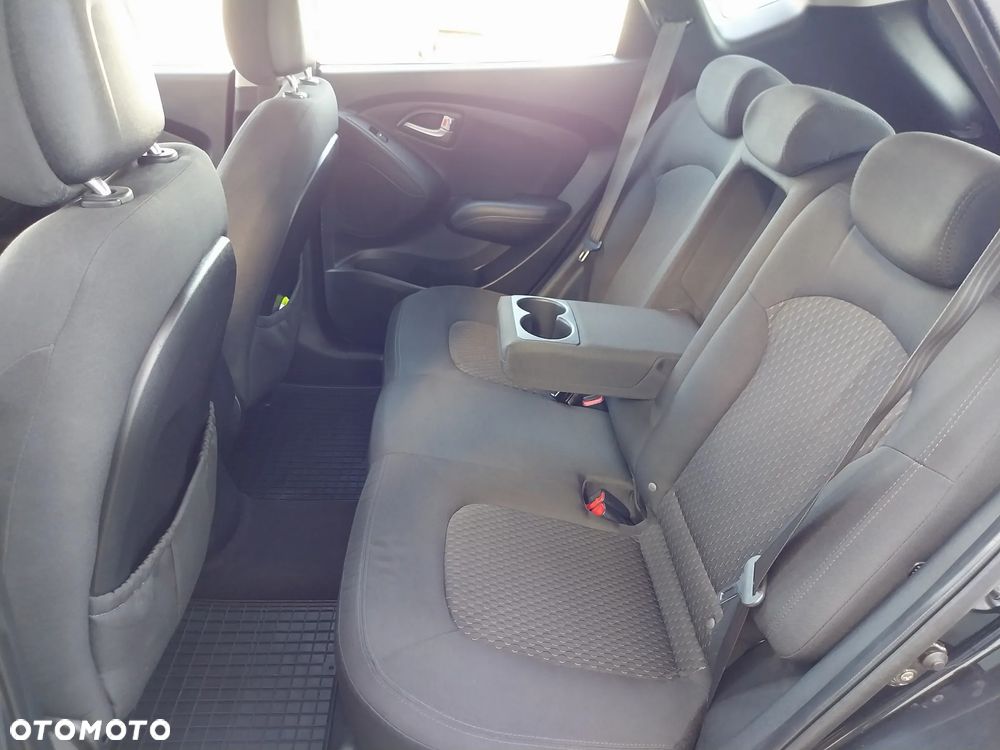 Hyundai ix35 1.6 GDI Classic 2WD - 14