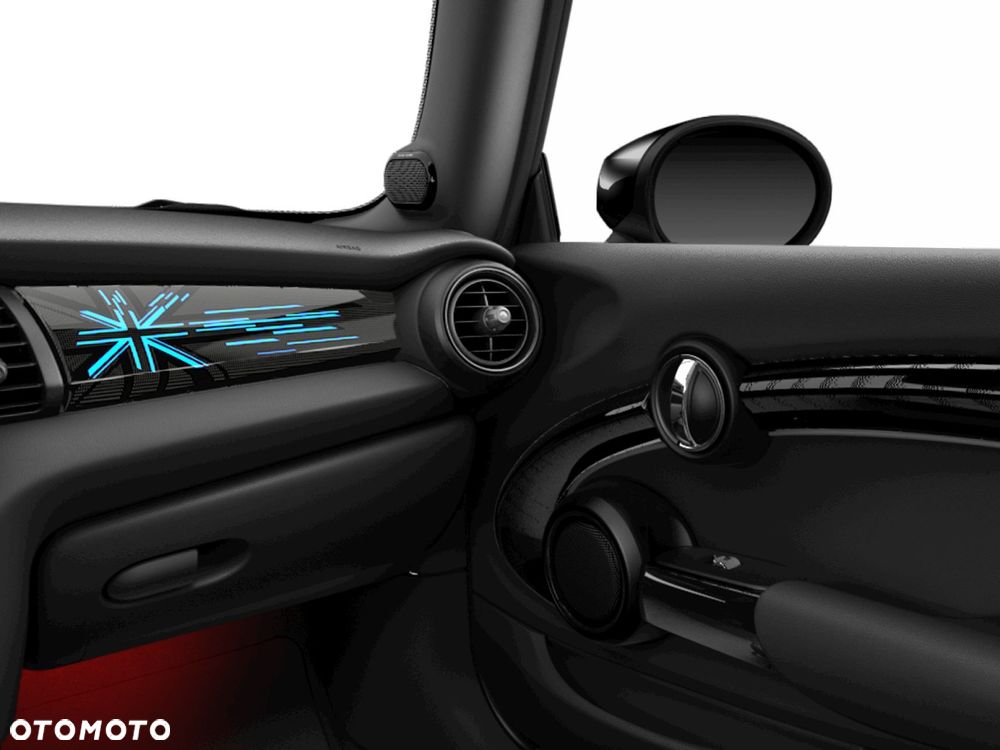 MINI John Cooper Works Trim sport - 7