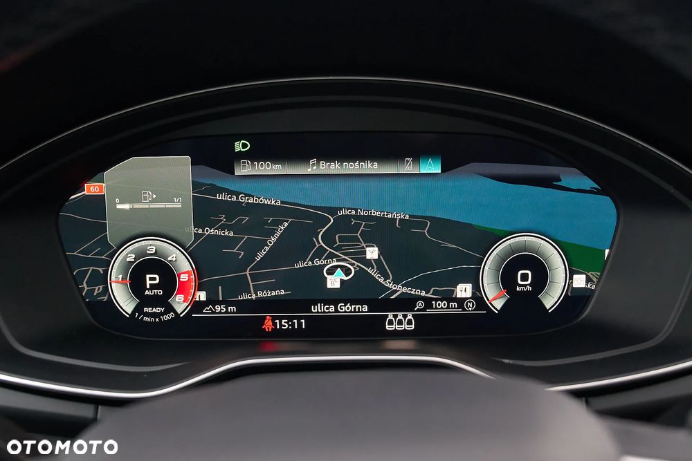 Audi Q5 40 TDI mHEV Quattro S tronic - 30