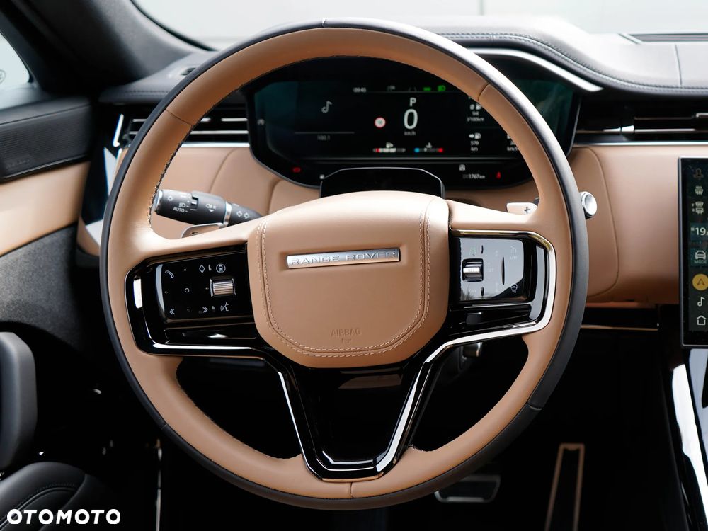 Land Rover Range Rover Sport S 3.0 D SE - 16