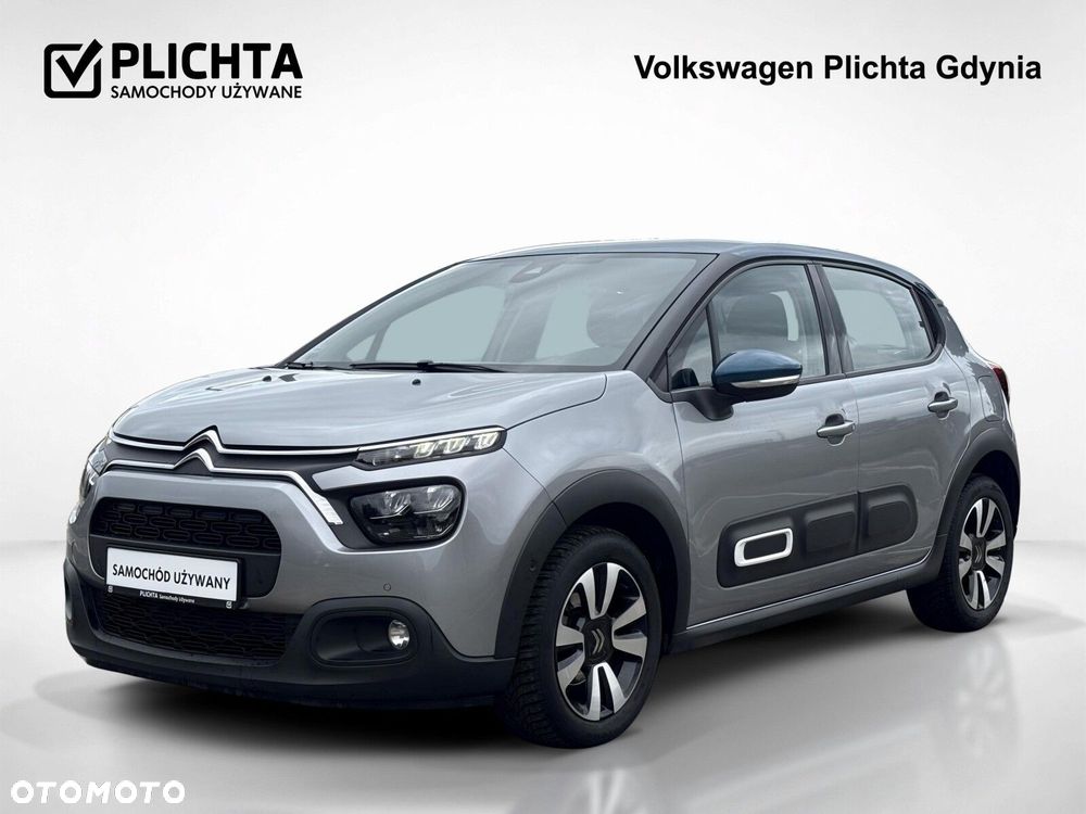 Citroën C3 1.2 PureTech Shine - 2