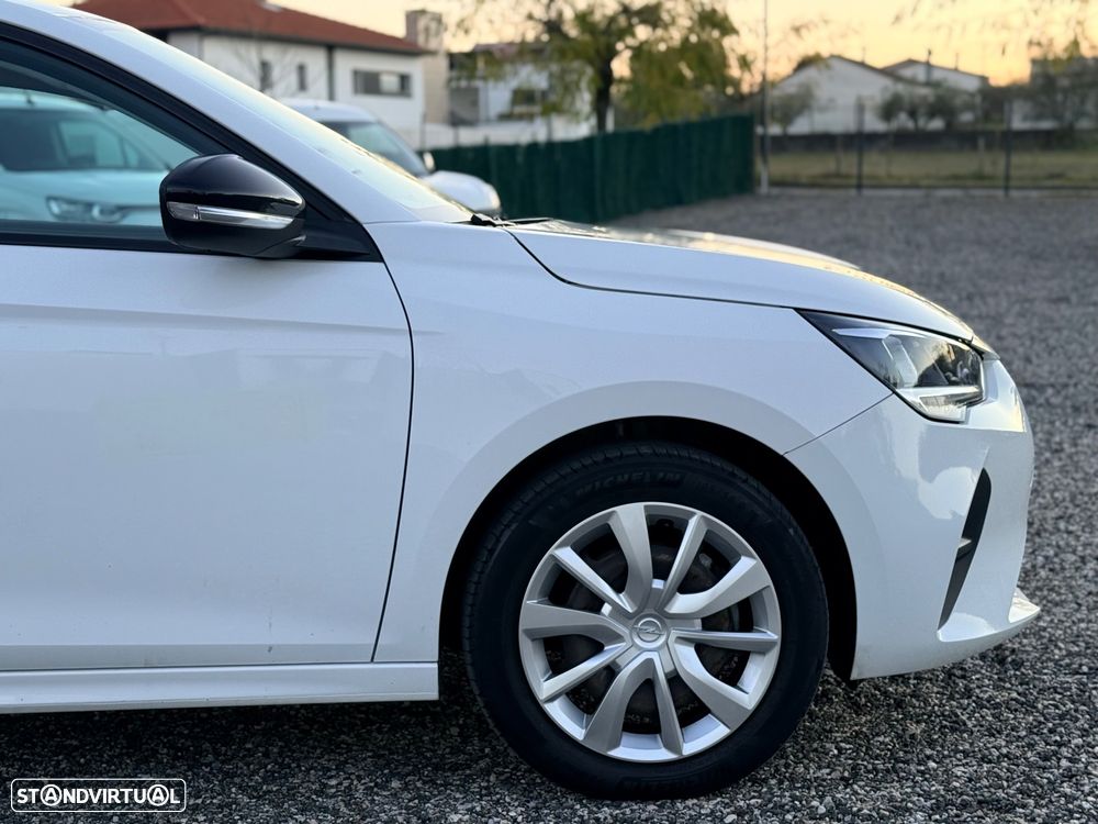 Opel Corsa 1.5 D Edition - 6