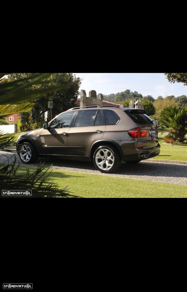 BMW X5 xDrive40d Edition Exclusive - 2