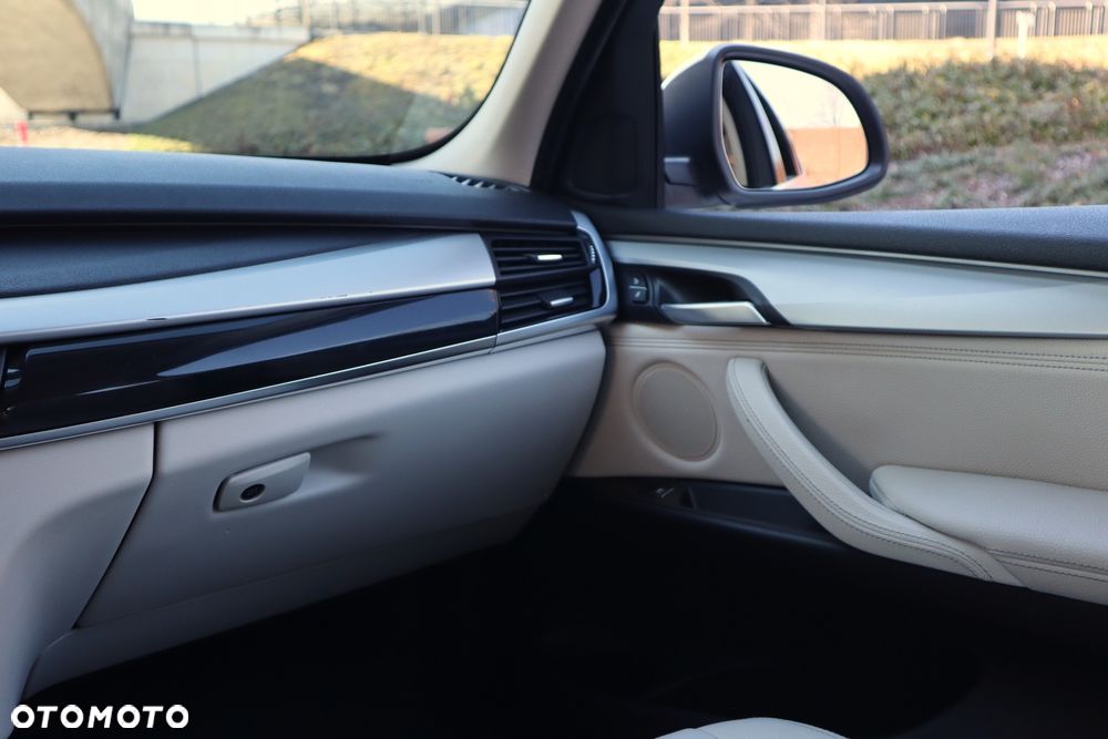 BMW X5 - 20