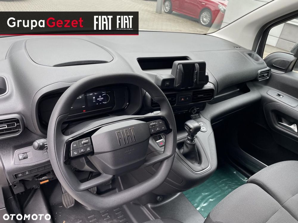 Fiat Doblo - 10