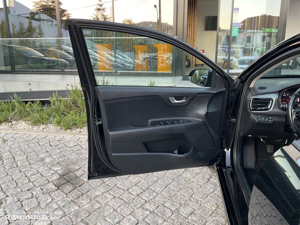 Kia Rio 1.0 T-GDi Move - 21
