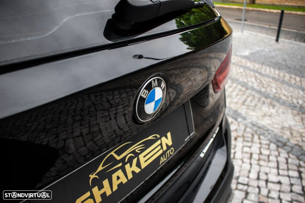 BMW X1 25 e xDrive - 10
