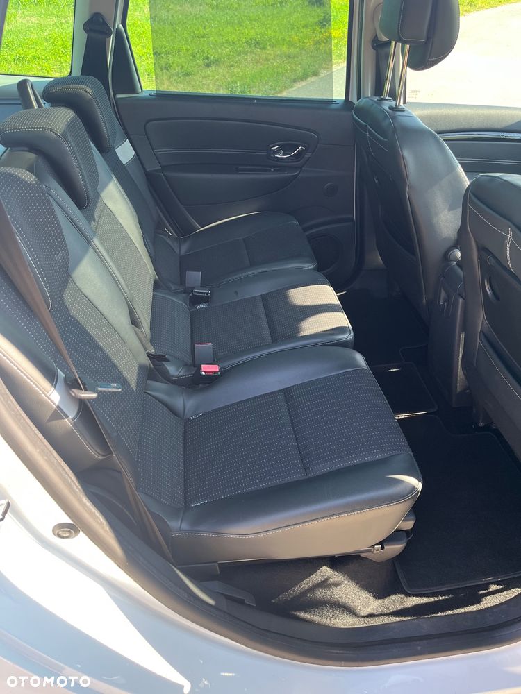 Renault Grand Scenic dCi 110 FAP EDC Dynamique - 25