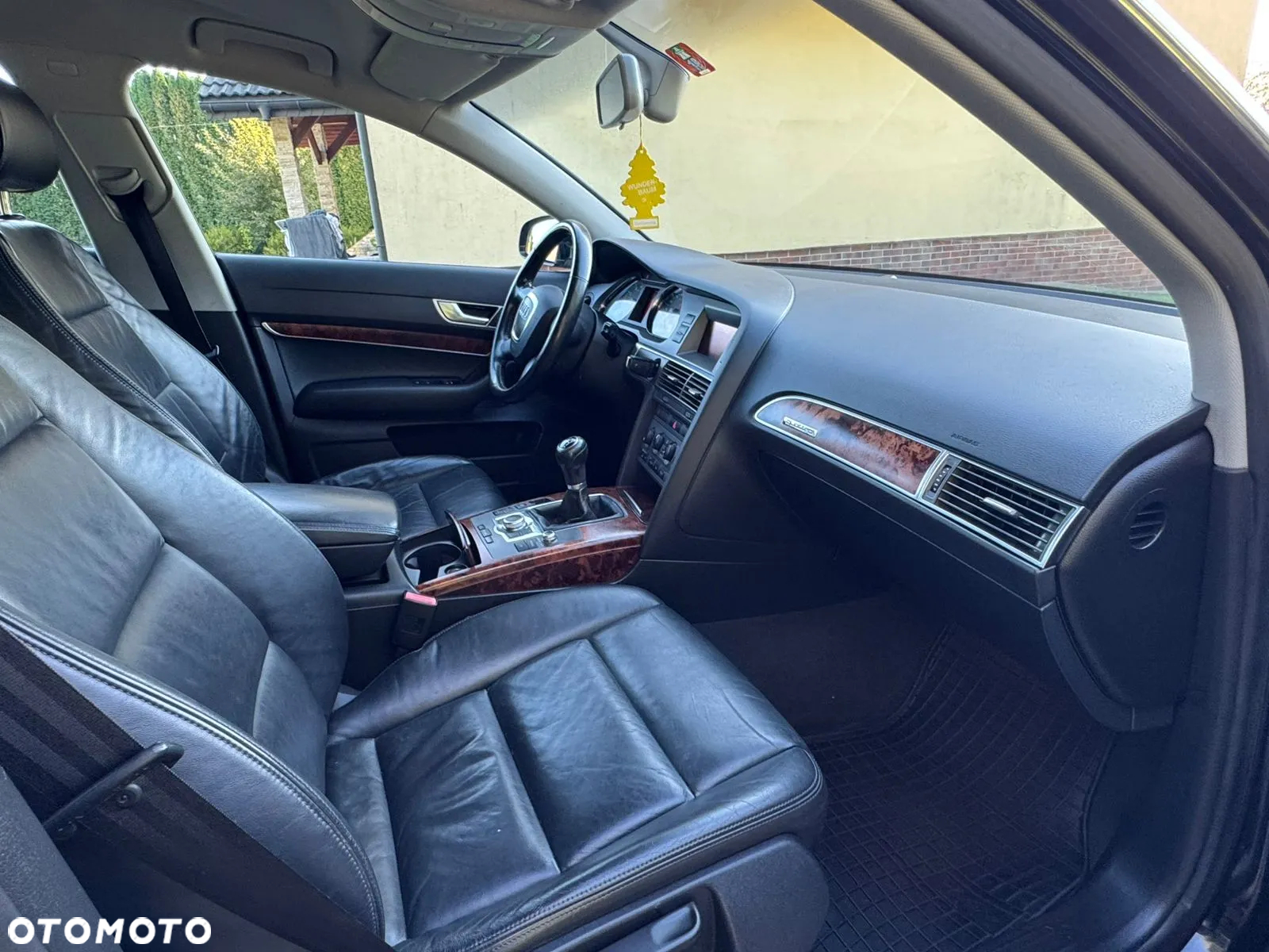 Audi A6 ver-2-4-quattro - 14