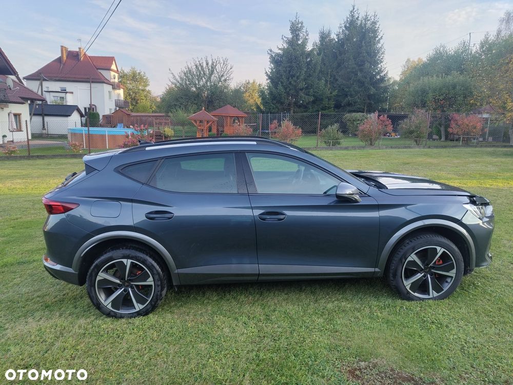 Cupra Formentor 2.0 TSI 4Drive DSG - 28
