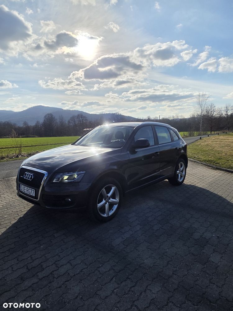 Audi Q5 2.0 TDI - 10