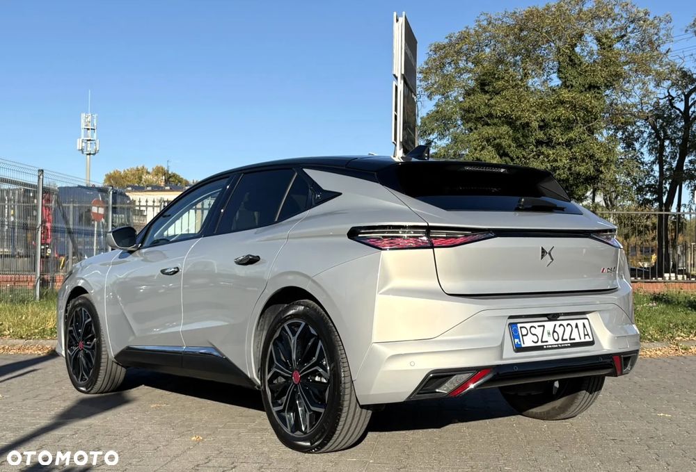 DS Automobiles DS 4 1.6 PureTech Performance Line - 6