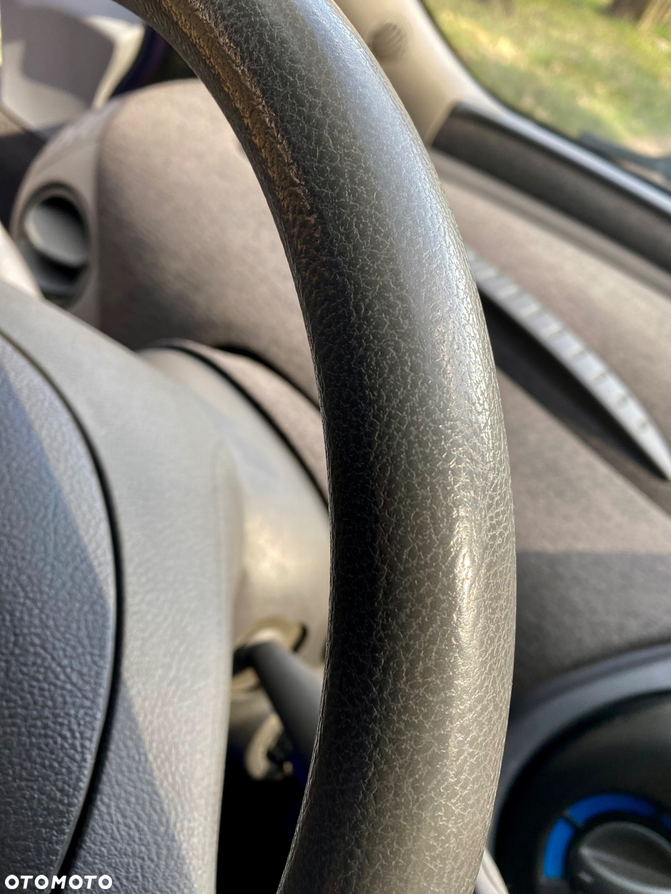 Fiat Multipla 1.9 JTD 110 SX - 18