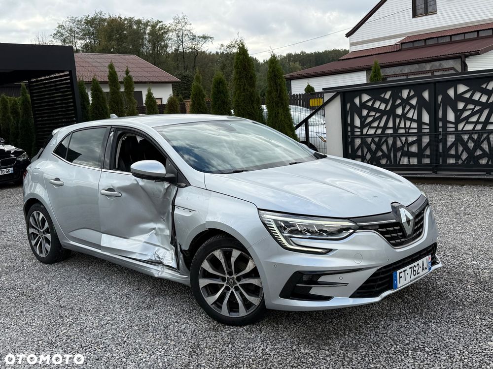 Renault Megane BLUE dCi 115 INTENS - 3
