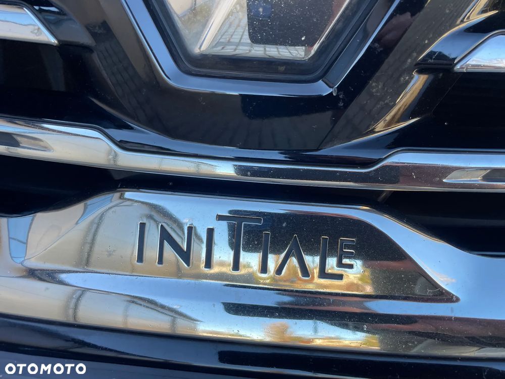 Renault Espace Energy TCe 200 EDC Initiale Paris - 20