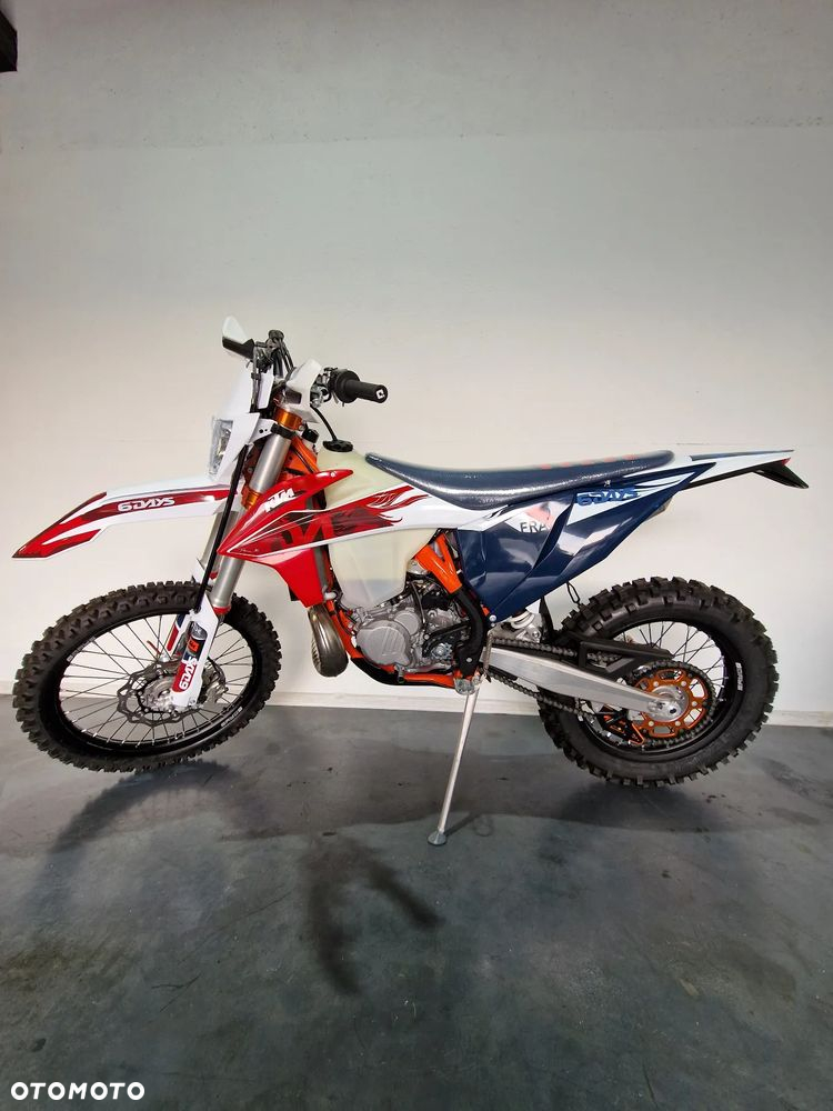 KTM EXC 300