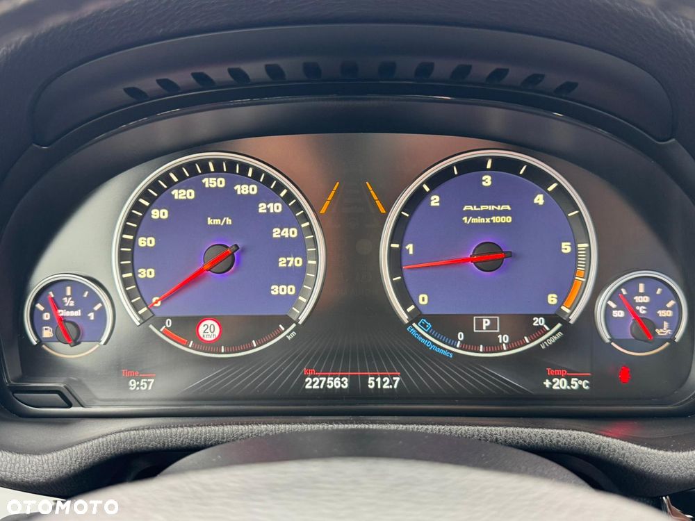 BMW-ALPINA XD3 - 22