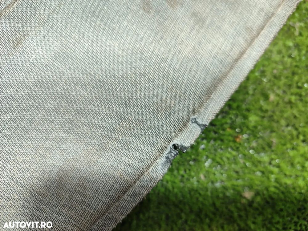 RULOU PORTBAGAJ MITSUBISHI OUTLANDER 3 2.0 BENZINA + ELECTRIC 2016 / GG2W 2000 PLUG-IN HYBRID / MODEL SUV COD OEM A083740 / 2016-2021 - 7