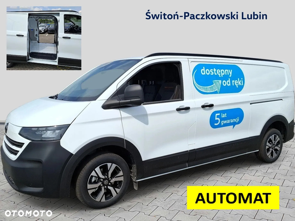 Volkswagen T7 Transporter