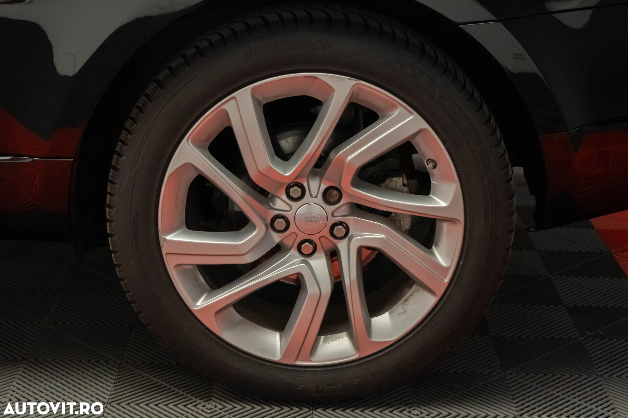 Land Rover Range Rover Sport 3.0 SDV6 HSE - 30