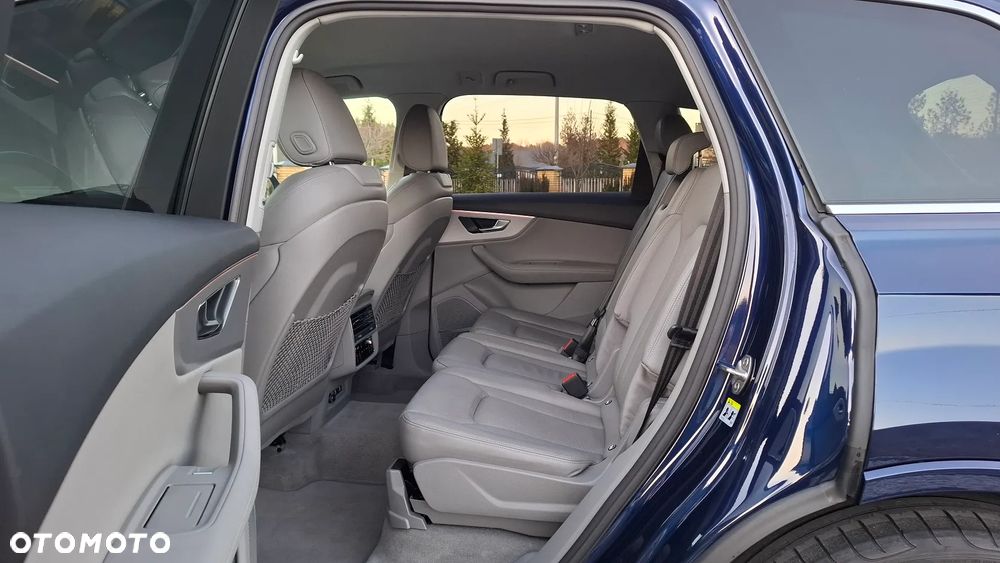 Audi Q7 50 TDI mHEV Quattro S Line Tiptr - 19
