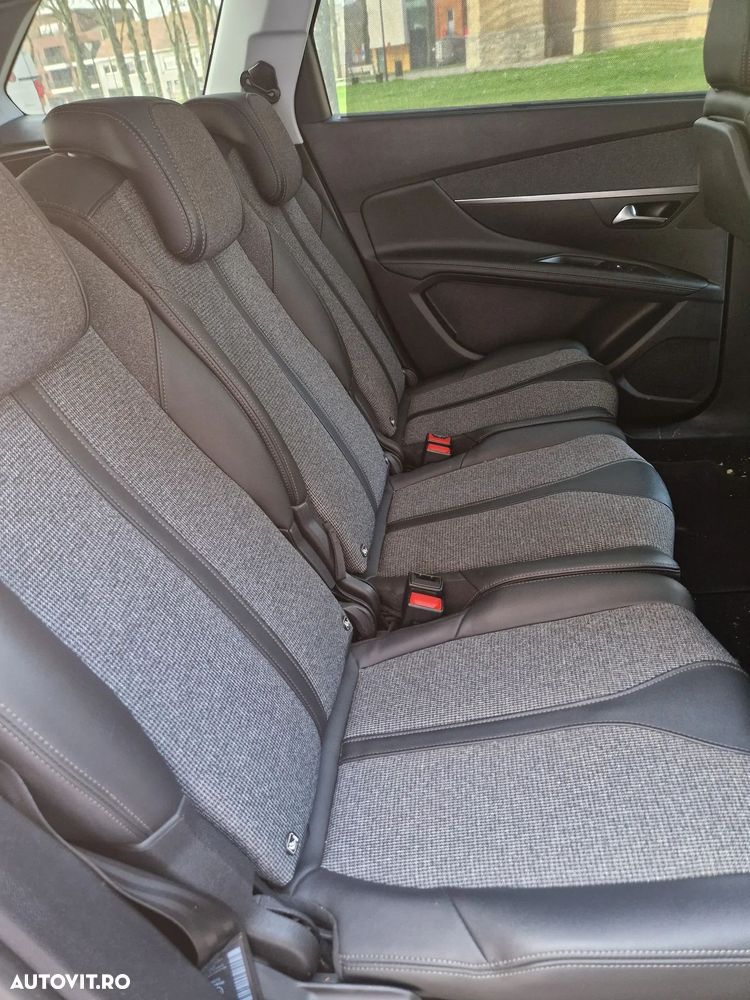 Peugeot 5008 1.5 BlueHDI s&s Acces - 12