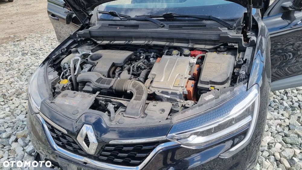 Renault Arkana E-TECH Full 145 E-TECH engineerd - 30
