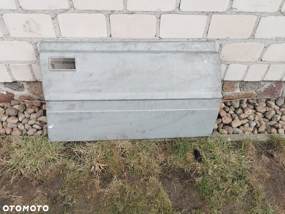Poszycie drzwi FSO Polonez Atu Plus Caro - 1