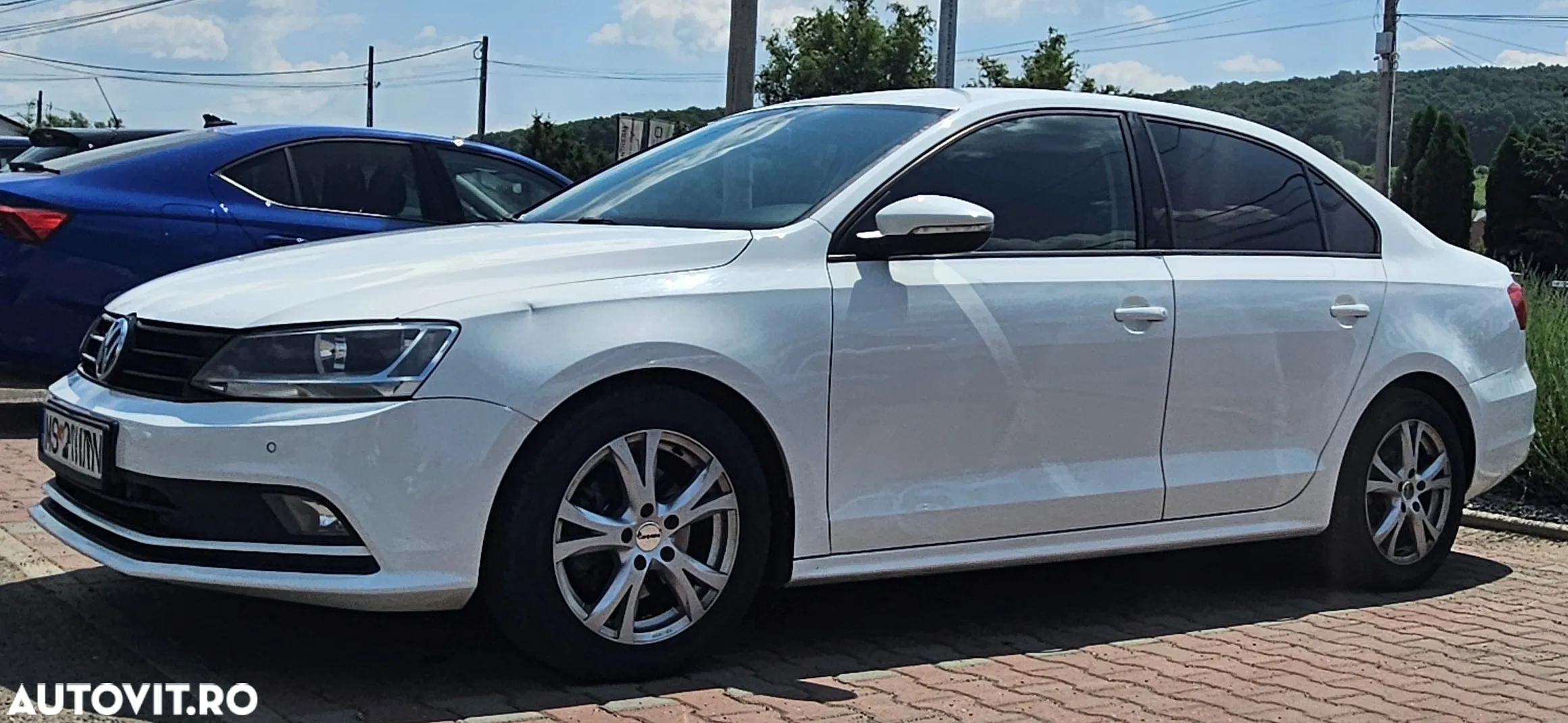 Volkswagen Jetta - 3