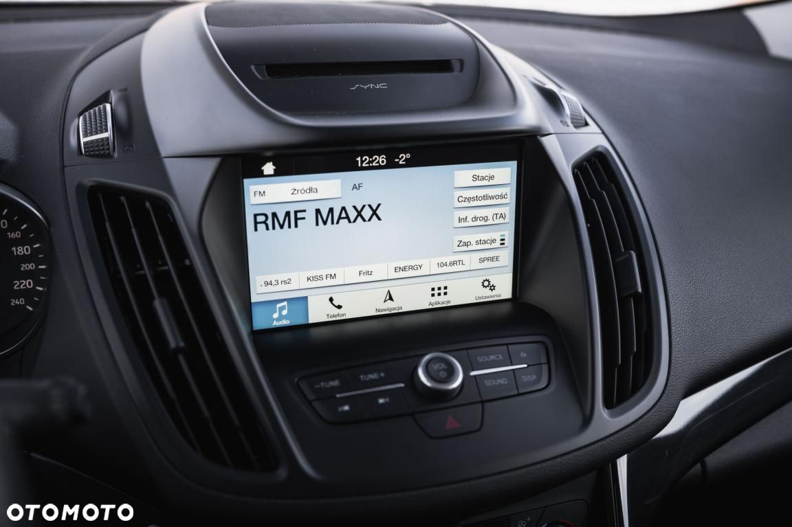 Ford Kuga - 18