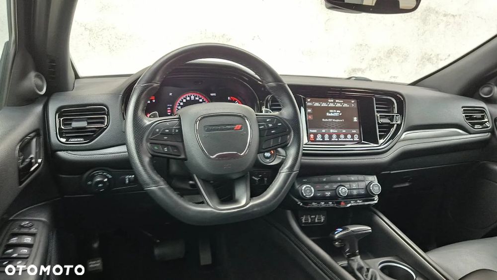 Dodge Durango - 7