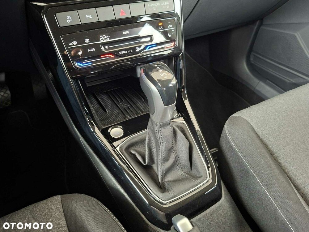 Volkswagen T-Cross - 20