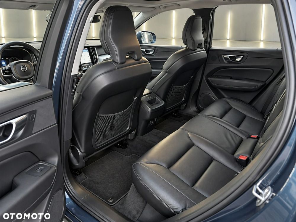 Volvo XC 60 - 10