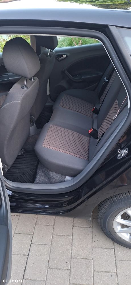 Seat Ibiza 1.4 16V Style - 8