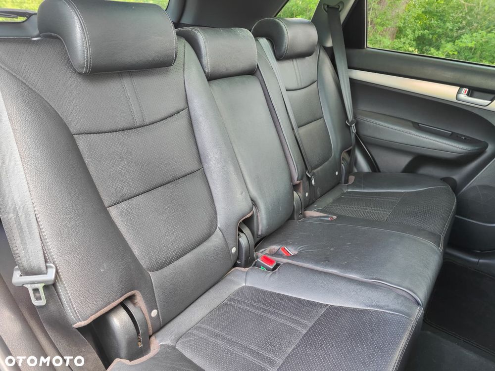 Kia Sorento 2.0 CRDI L 2WD - 26