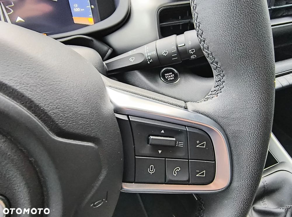 Jeep Avenger 1.2 GSE T3 Altitude FWD - 17