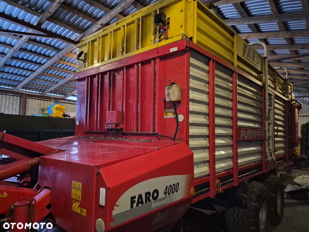 Pottinger faro 4000 - 9