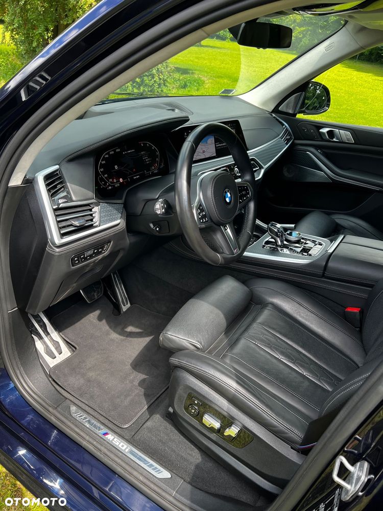 BMW X7 - 13