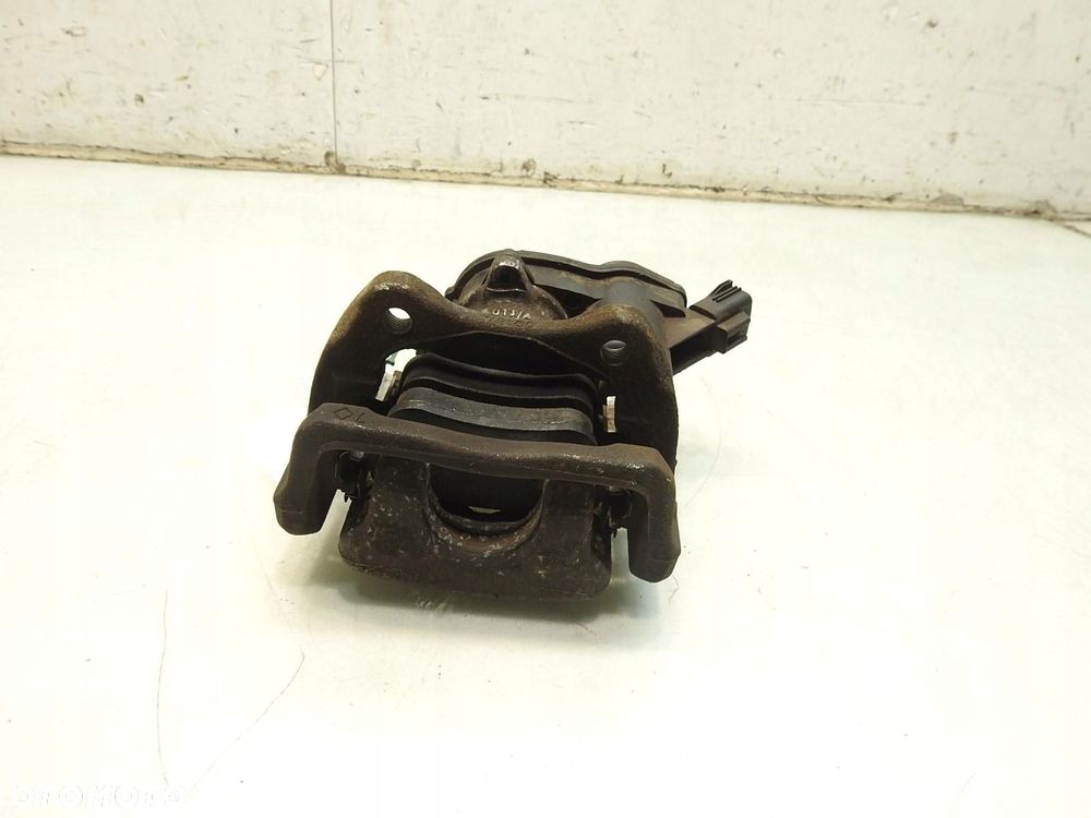 ZACISK HAMULCOWY PRAWY TYŁ RENAULT SCENIC III 2.0 DCI 32338814 - 5