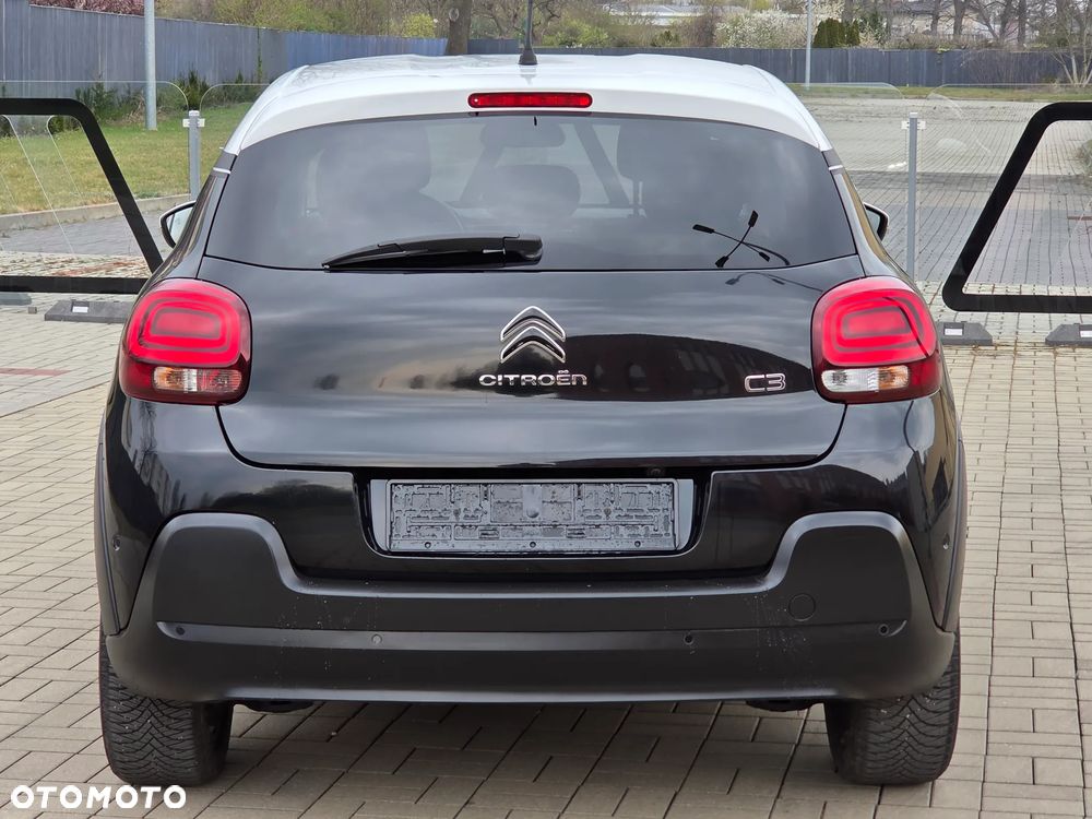Citroën C3 Pure Tech 110 S&S SHINE - 4