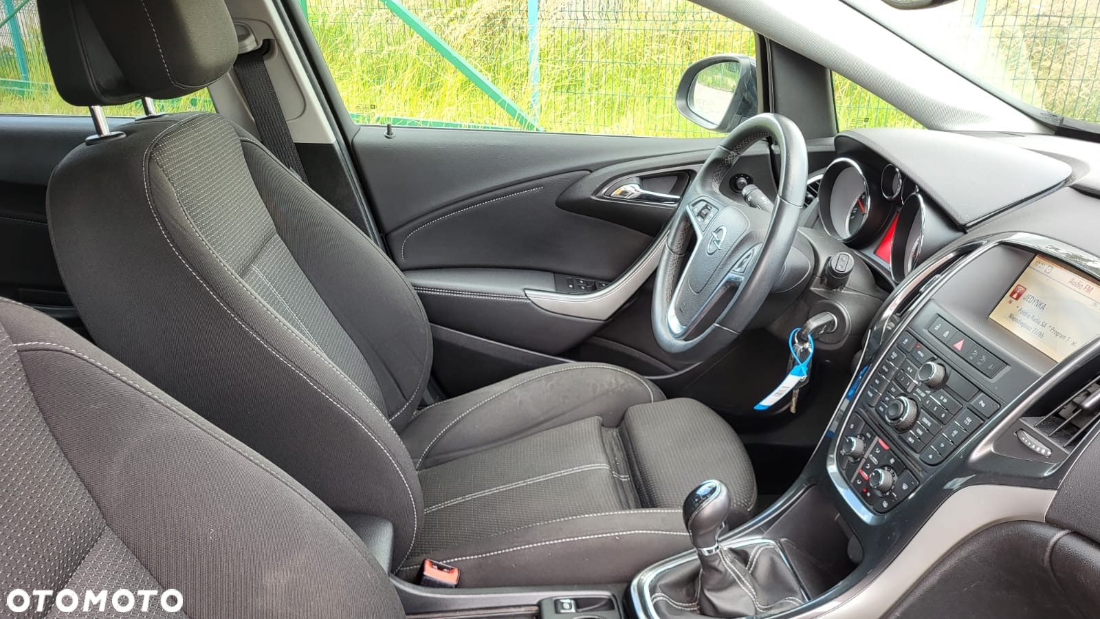 Opel Astra 1.4 Turbo ecoFLEX Start/Stop Innovation - 7