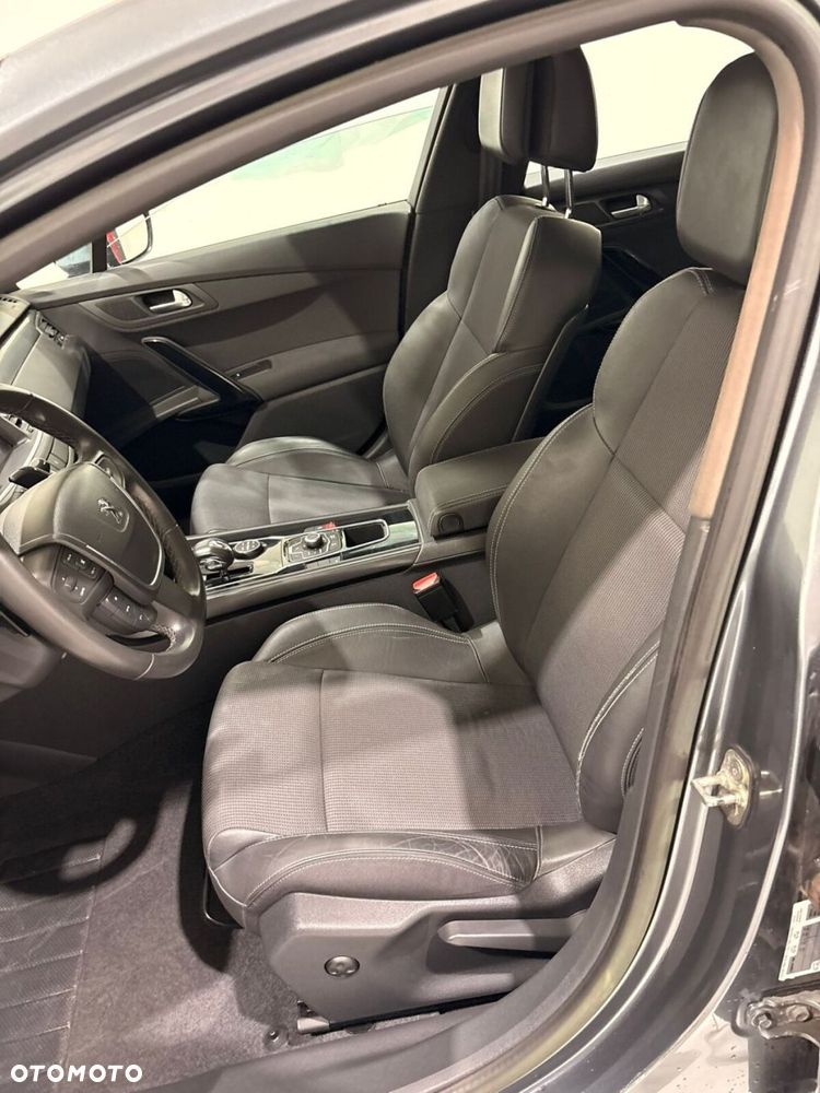 Peugeot 508 - 15